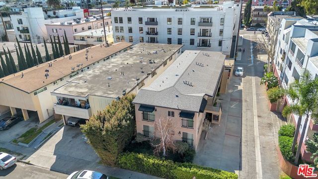 1519 Armacost Avenue, Los Angeles, CA 90025