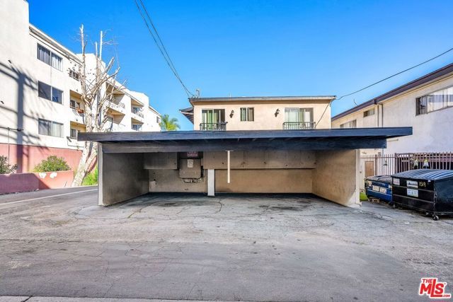 1519 Armacost Avenue, Los Angeles, CA 90025