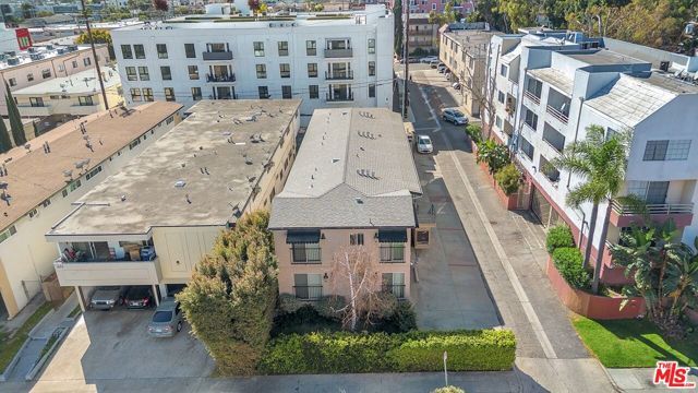 1519 Armacost Avenue, Los Angeles, CA 90025