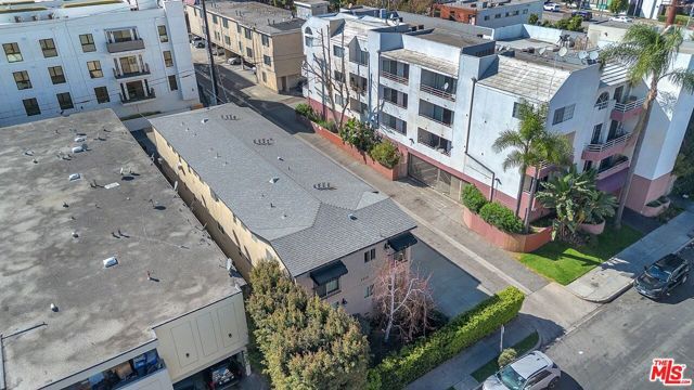 1519 Armacost Avenue, Los Angeles, CA 90025