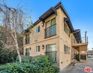 1519 Armacost Avenue, Los Angeles, CA 90025