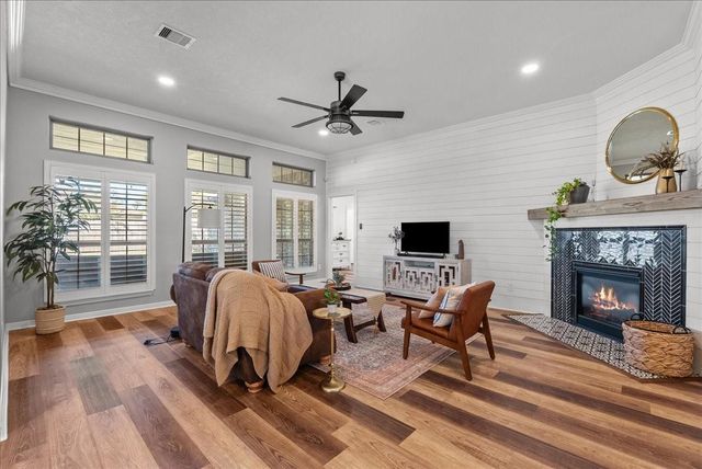 2502 Rosa Rita Drive, League City, TX 77573