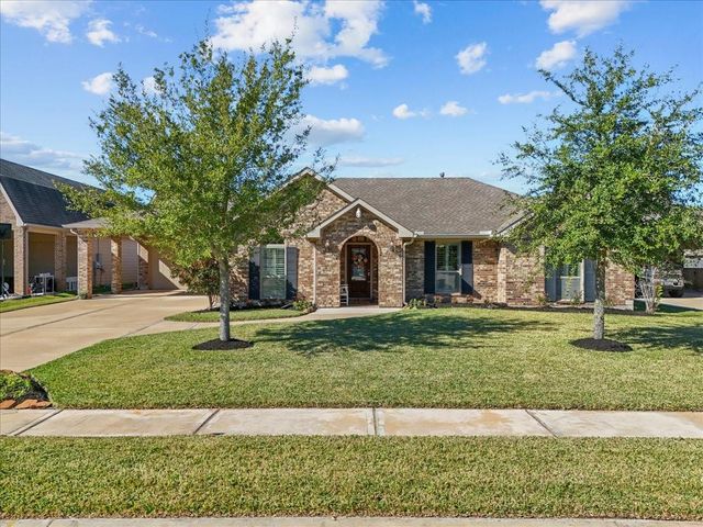 2502 Rosa Rita Drive, League City, TX 77573