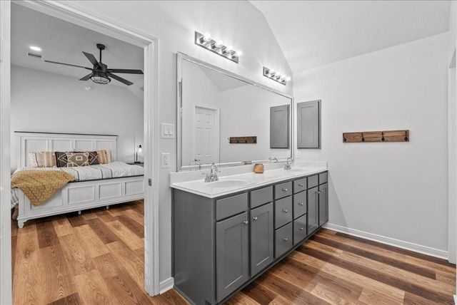 2502 Rosa Rita Drive, League City, TX 77573