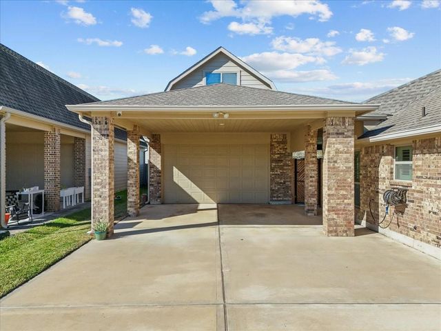 2502 Rosa Rita Drive, League City, TX 77573