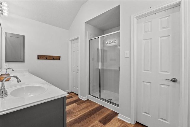 2502 Rosa Rita Drive, League City, TX 77573