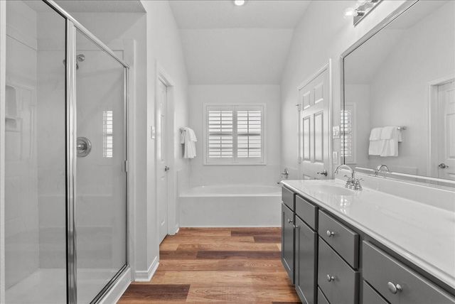 2502 Rosa Rita Drive, League City, TX 77573