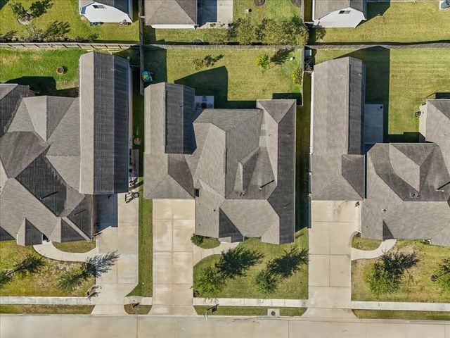 2502 Rosa Rita Drive, League City, TX 77573