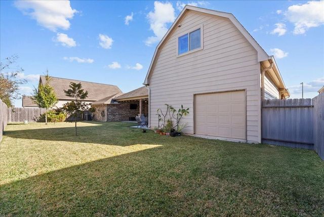 2502 Rosa Rita Drive, League City, TX 77573