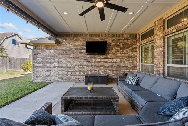 2502 Rosa Rita Drive, League City, TX 77573