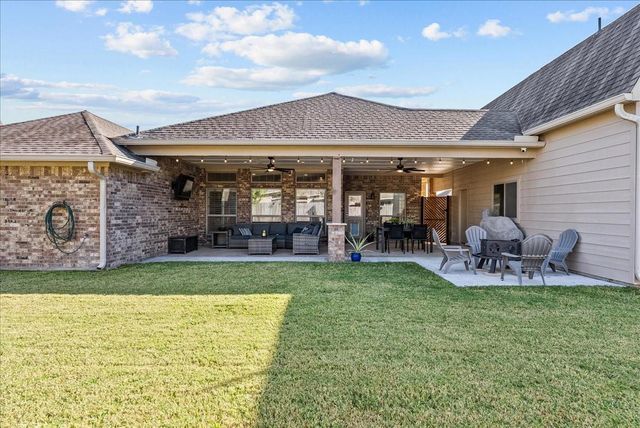 2502 Rosa Rita Drive, League City, TX 77573