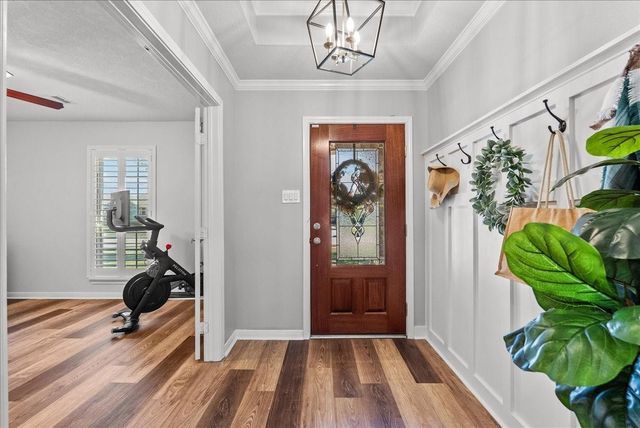 2502 Rosa Rita Drive, League City, TX 77573