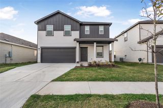 337 Wedemeyer ST, Taylor, TX 76574