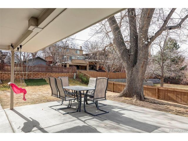 2689 Quail St, Lakewood, CO 80215