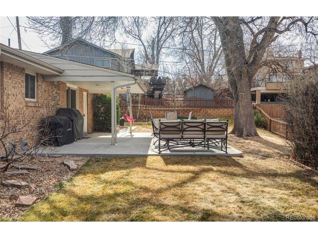 2689 Quail St, Lakewood, CO 80215