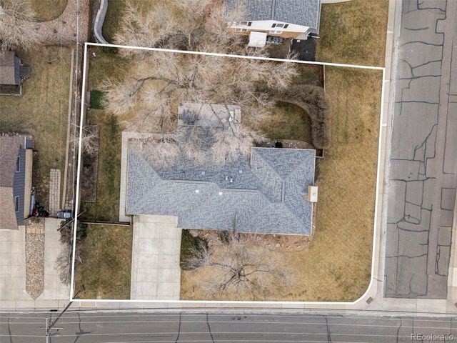 2689 Quail St, Lakewood, CO 80215