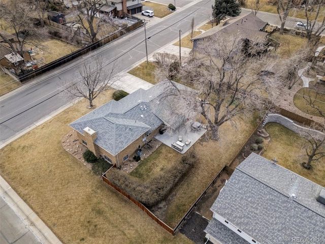 2689 Quail St, Lakewood, CO 80215