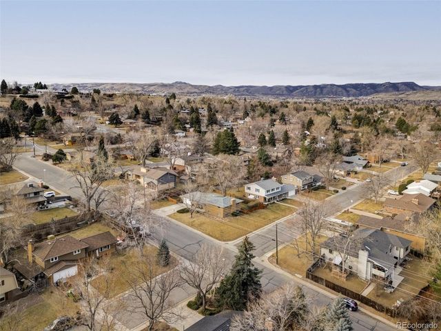 2689 Quail St, Lakewood, CO 80215