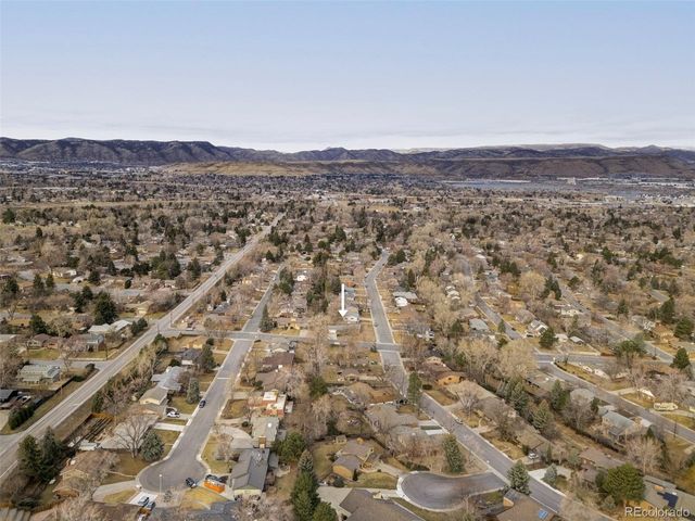 2689 Quail St, Lakewood, CO 80215