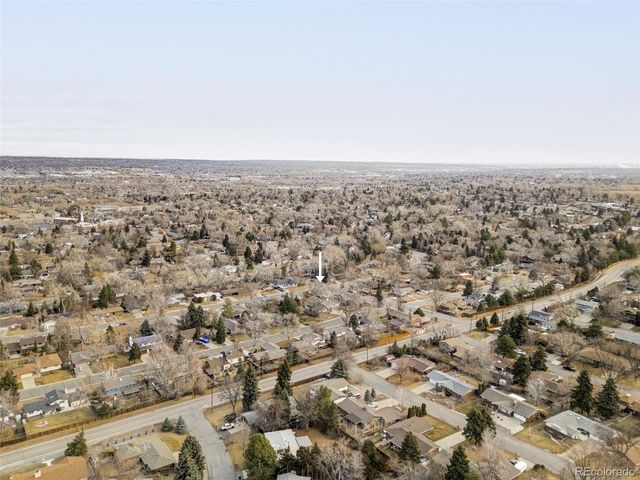 2689 Quail St, Lakewood, CO 80215