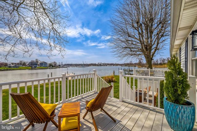 2634 MASSETH AVE, Baltimore, MD 21219