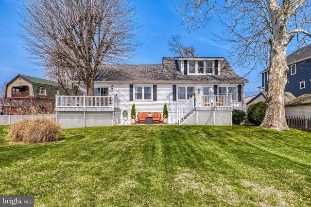 2634 MASSETH AVE, Baltimore, MD 21219