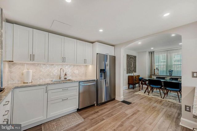 2634 MASSETH AVE, Baltimore, MD 21219