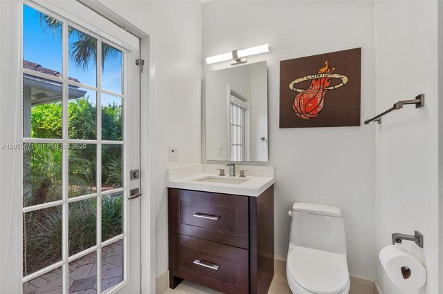 2499 Princeton Court, Weston, FL 33327