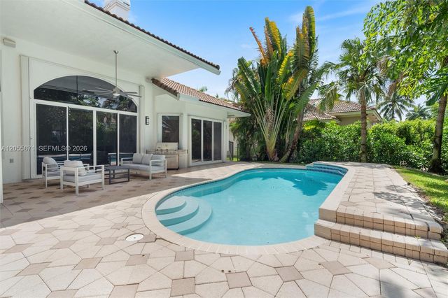 2499 Princeton Court, Weston, FL 33327
