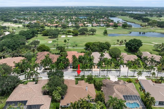 2499 Princeton Court, Weston, FL 33327