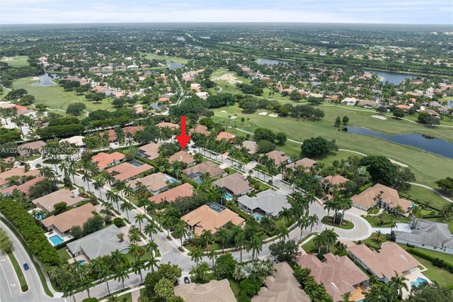 2499 Princeton Court, Weston, FL 33327