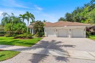 2499 Princeton Court, Weston, FL 33327