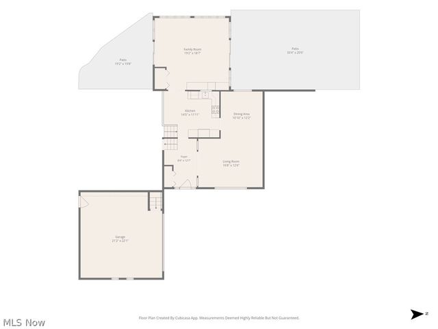 932 Aintree Park Drive, Mayfield Village, OH 44143