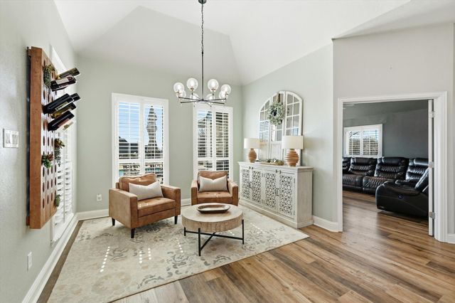 7100 Granville Drive, Mansfield, TX 76063