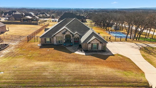 7100 Granville Drive, Mansfield, TX 76063
