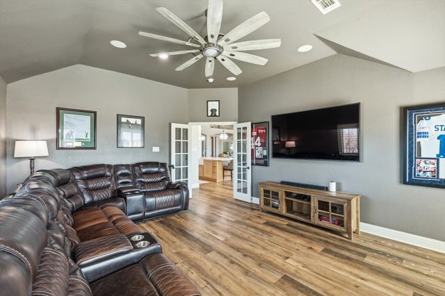 7100 Granville Drive, Mansfield, TX 76063