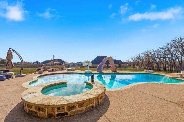 7100 Granville Drive, Mansfield, TX 76063