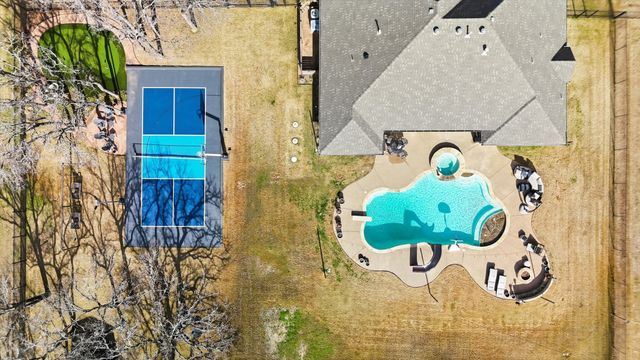 7100 Granville Drive, Mansfield, TX 76063