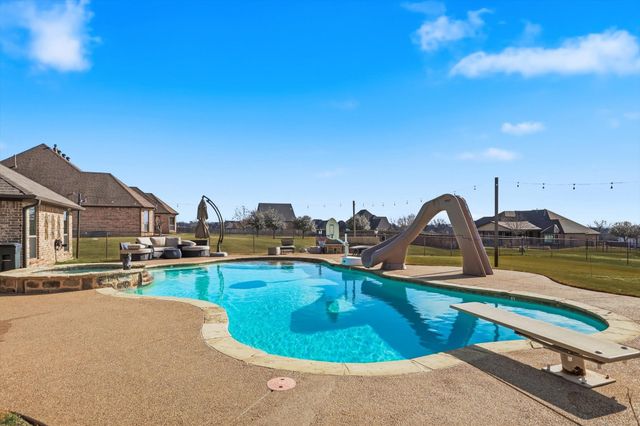 7100 Granville Drive, Mansfield, TX 76063