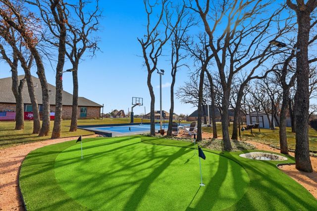 7100 Granville Drive, Mansfield, TX 76063