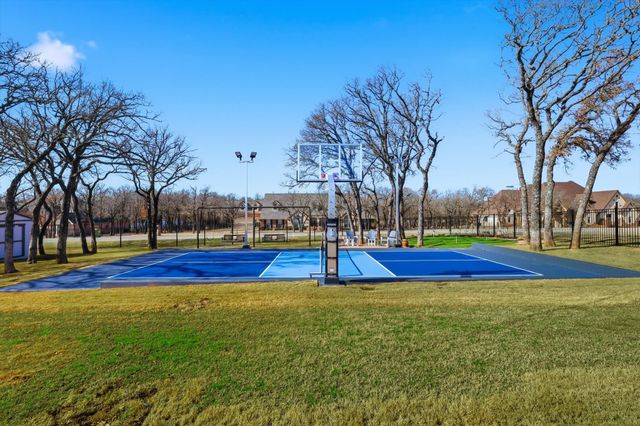 7100 Granville Drive, Mansfield, TX 76063