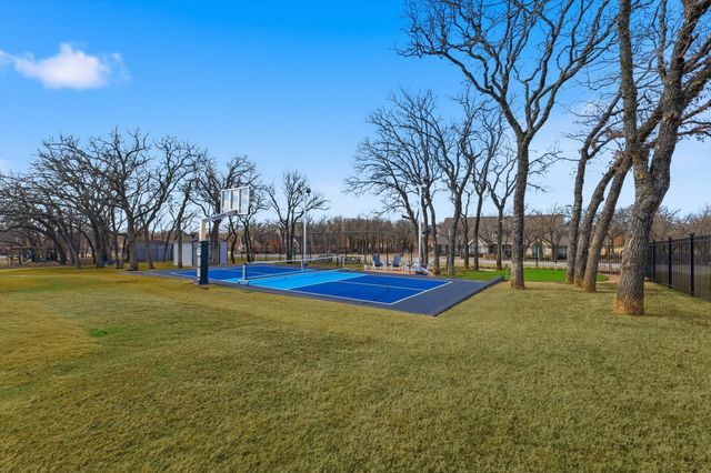 7100 Granville Drive, Mansfield, TX 76063