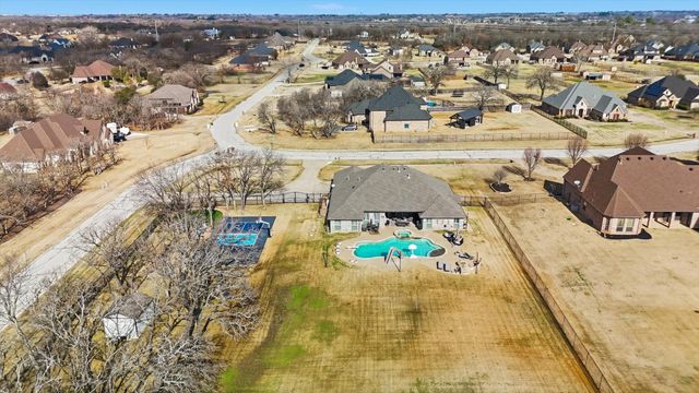 7100 Granville Drive, Mansfield, TX 76063