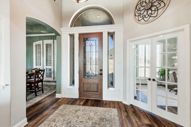 7100 Granville Drive, Mansfield, TX 76063