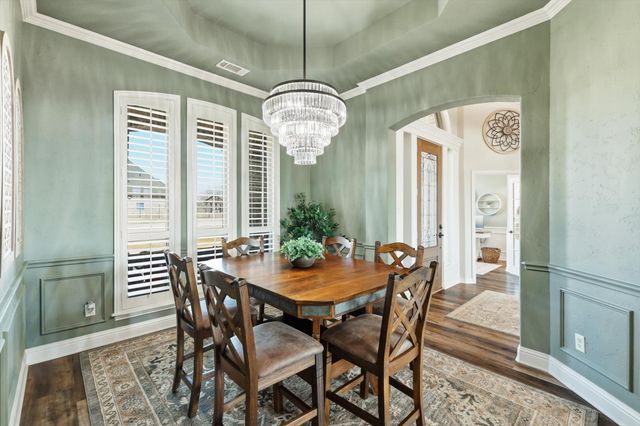 7100 Granville Drive, Mansfield, TX 76063