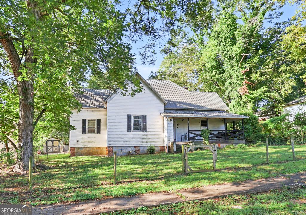 95 Hood Street, Commerce, GA 30529 — photo 2