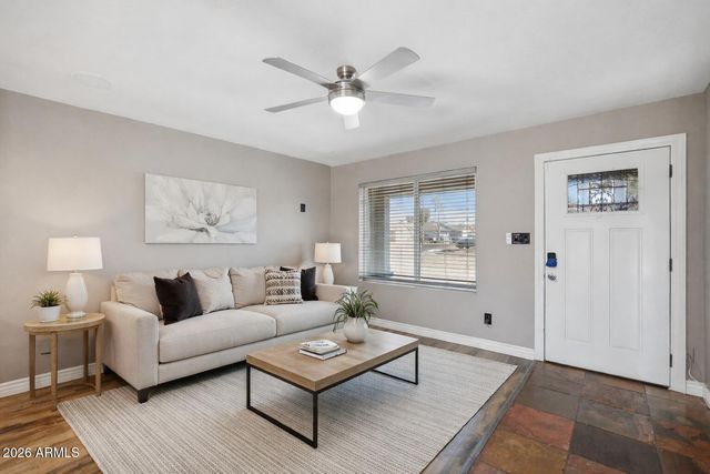 19604 N 13TH Avenue, Phoenix, AZ 85027