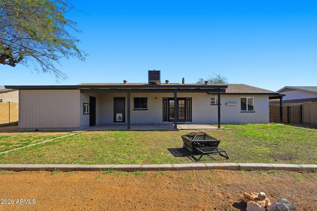 19604 N 13TH Avenue, Phoenix, AZ 85027