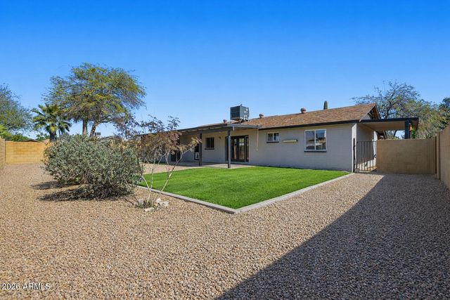 19604 N 13TH Avenue, Phoenix, AZ 85027