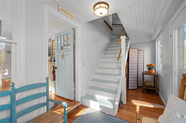 104 Howland Avenue, Jamestown, RI 02835